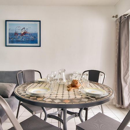 Escapade A 4 - Pointe De L'Ile De Noirmoutier Βίλα Εξωτερικό φωτογραφία