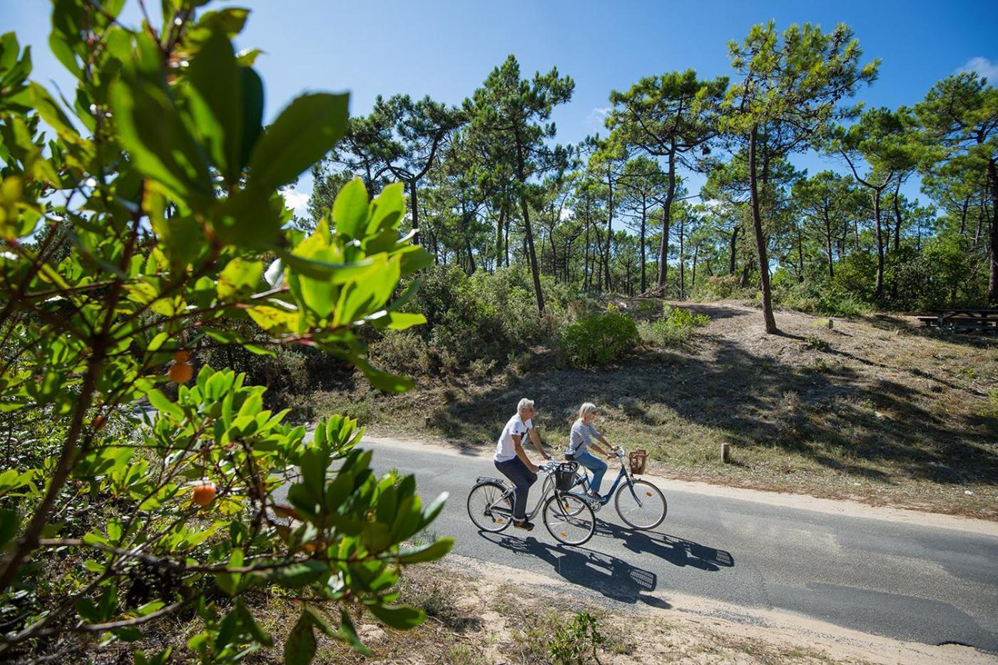 Escapade A 4 - Pointe De L'Ile De Noirmoutier Βίλα Εξωτερικό φωτογραφία